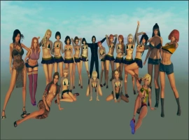 [亚洲SLG/汉化] 关注学校 Mind The School-v0.2.0C PC+安卓汉化版 [5G]-IS充值【37】