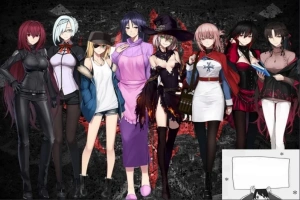 【PC/大型RPG/汉化】Fate/Empire of Dirt 命运-尘埃帝国正式版 云翻作弊+CG【2.8G】-IS充值【37】