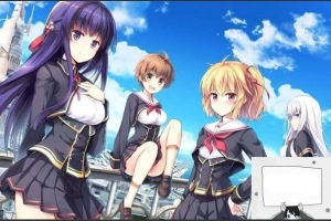 【PC/2D/日系中文】ACT巴尔德的心汉化硬盘版下载 【7.5G】-IS充值【37】