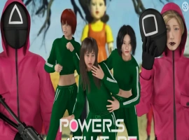 [欧美SLG/汉化/鬼父] 神的力量 权力力量 Powers That Be Ch. 25.1PC+安卓汉化版 [2.2G]-IS充值【37】
