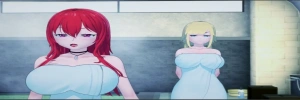 [ADV/GPT3.5汉化有动态]姫とボイン 公主与女侍[电脑2.62G]-IS充值【37】