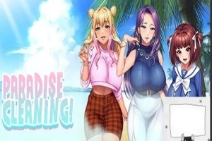 【PC/2D/SLG/中文】爱的家庭 PARADISE CLEANING V1.00 中文豪华版【200M】-IS充值【37】