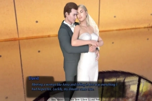 [欧美SLG/汉化] 完美婚姻 A Perfect Marriage v0.7.3b PC+安卓汉化版 [2.2G]-IS充值【37】