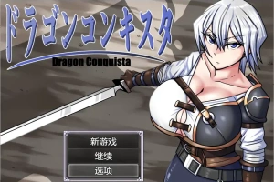 [RPG/汉化] 龙征服 ドラゴンコンキスタ 1.1 PC+安卓汉化版 [3G]-IS充值【37】