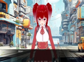 [日式SLG/汉化] 世界伊势海红眼睛 World lsekai Red Eyes v4.5 PC+安卓汉化 [4G]-IS充值【37】