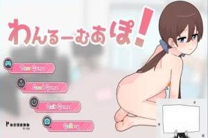 【PC/2D/养成互动SLG/汉化】与笨蛋魅魔同居 云汉化版+全回想【1.6G】-IS充值【37】