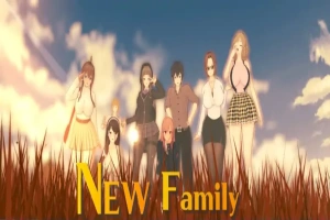 [日式SLG/汉化] 新家庭 New Family [v0.1.5] PC+安卓汉化版 [1.3G]-IS充值【37】