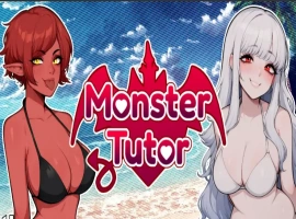 [2D欧美SLG汉化] 怪物导师 Monster Tutor-v0.1.6 Public PC+安卓 [1G]-IS充值【37】