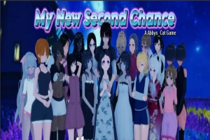 [日式SLG/汉化] 我的第二次机会 My New Second Chance-Ep. 19 PC+安卓汉化版 [2.6G]-IS充值【37】