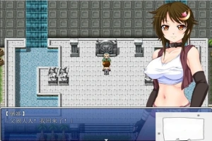 【PC/2D/RPG/】新月~Crossed Moon DL官方中文版/付存档 【500M】-IS充值【37】