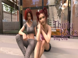 [欧美SLG/汉化] 三十天 Thirty Days v0.07.50 PC+安卓汉化版 [9G]-IS充值【37】