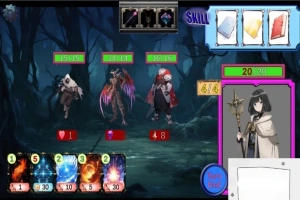 [SLG日文有动态]マジック・テクト[电脑2.29G]-IS充值【37】