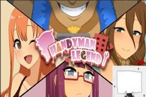 【PC/2D/SLG/中文】水管工传说 Handyman Legend V1.06 STEAM官方中文步兵版【2.2G】-IS充值【37】