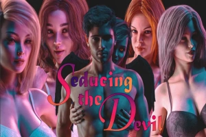 [欧美SLG/汉化] 恶魔的诱惑 Seducing the Devil V0.13 PC+安卓汉化版 [2G]-IS充值【37】