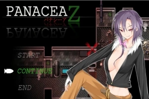 【PC/末日流ARPG/汉化】帕纳西亚z~碧池打僵尸！汉化作弊版+CG【400M】-IS充值【37】