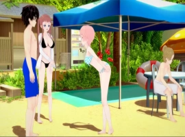 [日式SLG/汉化] 她的堕落 她的坠落 Her Fall v0.9.6 PC+安卓汉化版 [4G]-IS充值【37】
