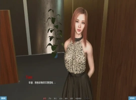 [欧美SLG汉化] 不需要爱 爱不需要理由 In No Need for Love v0.8Beta PC+安卓 [2.2G]-IS充值【37】
