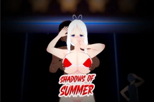[日式SLG/汉化/NTR] 夏日阴影 Shadows of Summer [v0.12] PC+安卓汉化版 [2.5G]-IS充值【37】