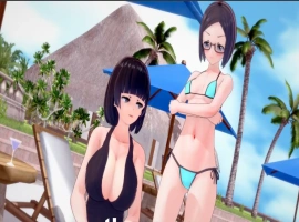 [日式SLG汉化/NTR] 夏日之王 The King of Summer v0.5.8-full PC+安卓汉化版 [3G]-IS充值【37】