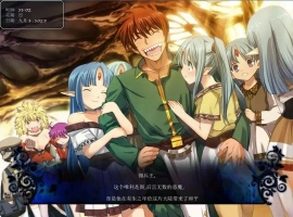 [RPG/中文] 后宫佣兵团 Ver0.6+理惠CG包+礼包码 电脑 [3G]-IS充值【37】