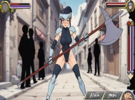 [欧美SLG/中文] 店长NPC Tales The Shopkeeper [v0.30 Hotfix] PC+安卓汉化版 [260M]-IS充值【37】
