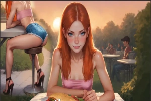 [欧美SLG/汉化] 米拉人工智能 Mila AI v1.4.1 public PC+安卓汉化版 [2.2G]-IS充值【37】