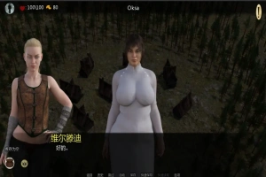 [欧美SLG/汉化] 自由地球0.53 Frihetsjord 0.53 PC+安卓汉化版 [2.7G]-IS充值【37】