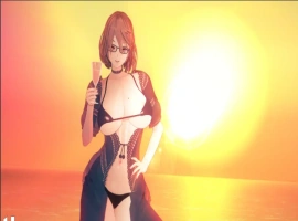 [日式SLG/中文] 热带完结 热带演示 Tropicali v1.0.0 PC+安卓 汉化版 [5G]-IS充值【37】