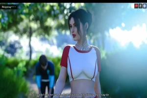 [欧美SLG/汉化] 欺骗的阴影 Echoes of Deception-V0.62 PC+安卓汉化版 [G]-IS充值【37】