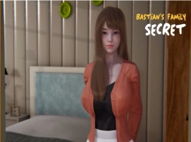 [亚洲SLG汉化动态]巴斯蒂安的家族秘密 Bastian’s Family Secret v0.01.5[双端613M]-IS充值【37】