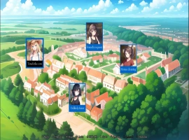 [欧美SLG/汉化] 乡村约会 Countryside Dating Final PC+安卓汉化版 [700M]-IS充值【37】