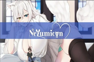 [欧美SLG/汉化] 猫女 涅槃米糠 Nezumicon-v0.1.24 PC+安卓汉化版 [2.8G]-IS充值【37】