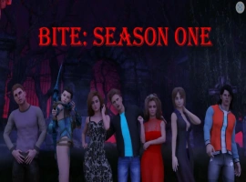 [欧美SLG/汉化] 咬：第一季 Bite: Season One v1.05 S2 Ep. 1 P1 PC+安卓 汉化版 [282MB]-IS充值【37】