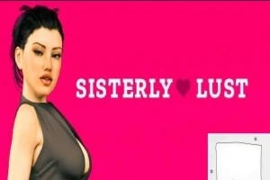 【欧美SLG/中文】姐妹欲望 Sisterly Lust V1.1.6 STEAM官方中文版电脑【2.4G】-IS充值【37】