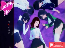 [日系SLG/SD/动态]淫欲之罪 淫荡的罪恶 Lustful Sin v0.3.4[双端1.58G]-IS充值【37】