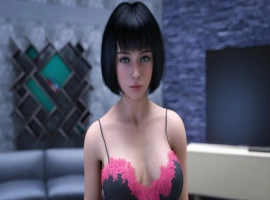 [欧美SLG/汉化] 强烈的欲望 Strong Desire [Ep.6B] PC+安卓汉化版 [4.5G]-IS充值【37】