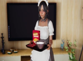 [亚洲SLG/汉化] 女仆和少女 Maids and Maidens Ver0.12.0 PC+安卓汉化版 [6G]-IS充值【37】