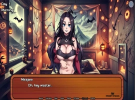 [欧美SLG/汉化] 淫荡的尾巴 Lusty Tail v1.6.5 PC+安卓 [670M]-IS充值【37】