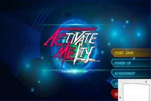 【PC/2D/FPS/中文】ActivateMelty_Trial DL官方中文版【2.3G】-IS充值【37】
