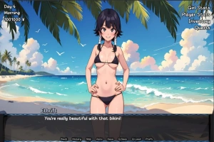 [欧美SLG/汉化] 淫荡的灵魂 Lewd Souls-v2.20 PC+安卓汉化版 [700M]-IS充值【37】