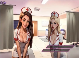 [欧美SLG/汉化] 禁欲岛 No Fap Island [Ch. 5] PC+安卓汉化版 [2G]-IS充值【37】