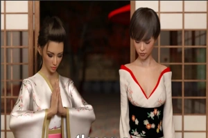 [欧美SLG/汉化] 大气项目 Project ATMOSPHERE [v0.4 P4] PC+安卓汉化版 [12G]-IS充值【37】