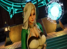 [亚洲SLG/中文] 跨领域/跨界 V0.3 Cross Realms 电脑和安卓 [7G]-IS充值【37】