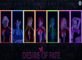 [亚洲SLG/汉化] 命运的渴望 Desire of Fate official version EP3V1.5 PC+安卓汉化版 [8.6G]-IS充值【37】