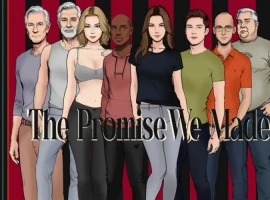 【欧美SLG/汉化/动态】我们许下的承诺0.5Part2 AI版【PC+安卓/732M/更新】The Promise We Made [v0.5 Part 2]-IS充值【37】
