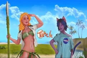 [欧美SLG/汉化] 荒岛生存Tame It! 1.2.2官方中文步兵版+全DLC 电脑 [2.7G]-IS充值【37】