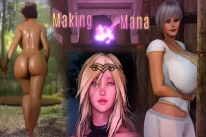 [欧美SLG/汉化] 制作法力 Making Mana [v1.2 Full] PC+安卓 [1G]-IS充值【37】