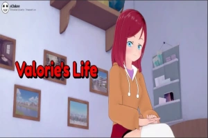 [日式SLG/汉化] 瓦洛丽的生活 Valorie’s Life [v1.2.1] PC+安卓汉化版 [2.6G]-IS充值【37】