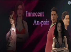 [欧美SLG/汉化] 无辜互惠生：重启 Innocent Au-pair：Restart-v0.371 PC+安卓汉化版 [2.6G]-IS充值【37】