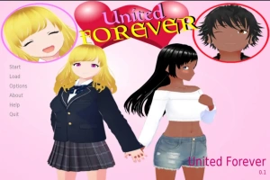 [SLG/汉化] 永远团结 United Forever-v0.6 PC+安卓汉 [1G]-IS充值【37】